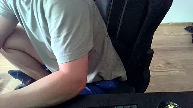 Travis_Patrick Webcamshow