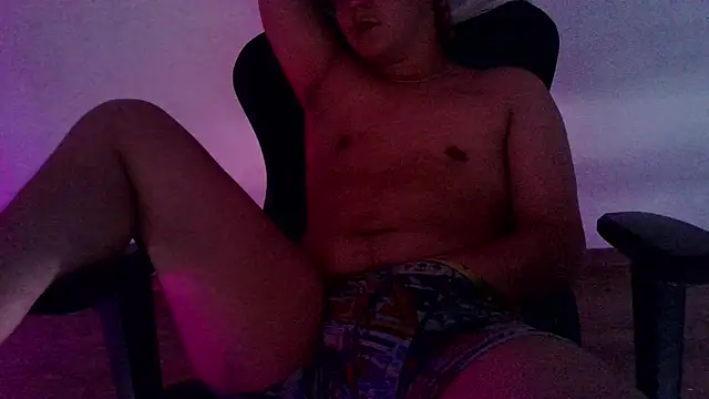 Travis_Patrick webcam show