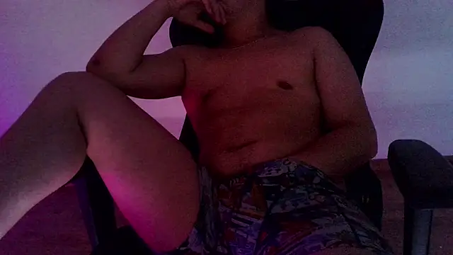 Travis_Patrick 在線直播表演