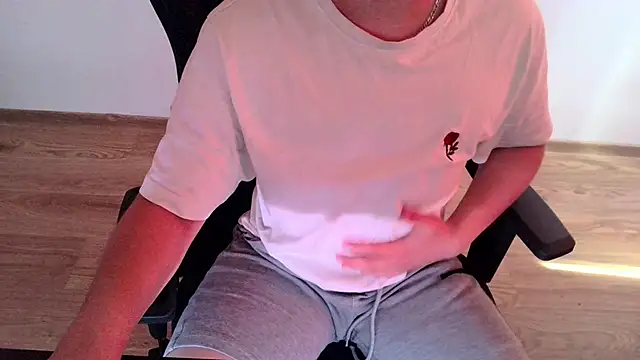 Travis_Patrickn Webbikameraesitys