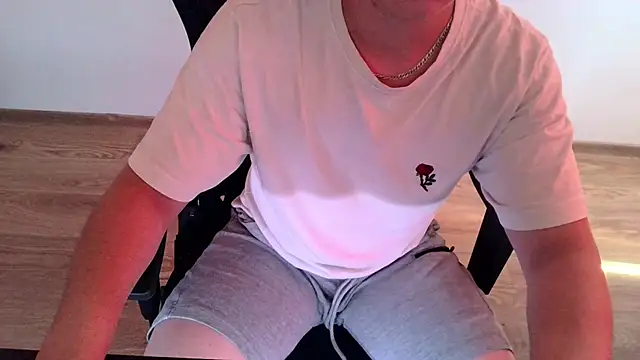 عرض كام Travis_Patrick
