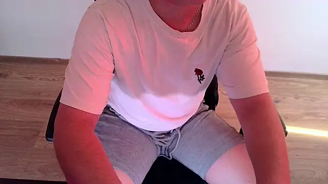 Show webcam de Travis_Patrick