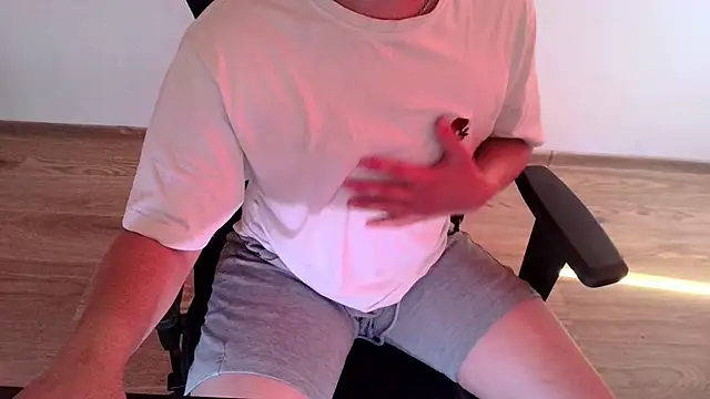 Travis_Patrickn Webbikameraesitys