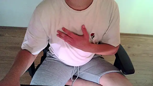 Travis_Patrick Webcam-Show
