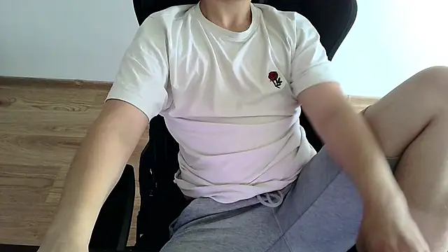 Travis_Patrick webcam show