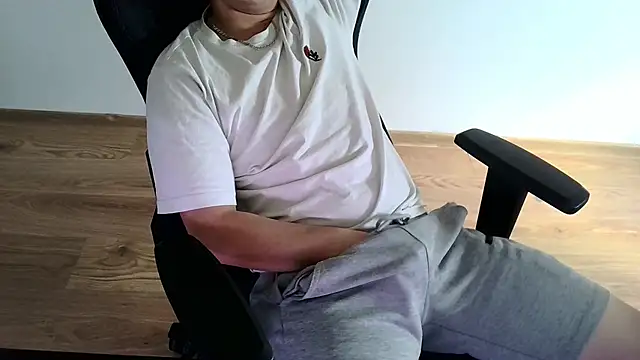 Travis_Patrick Webcamshow