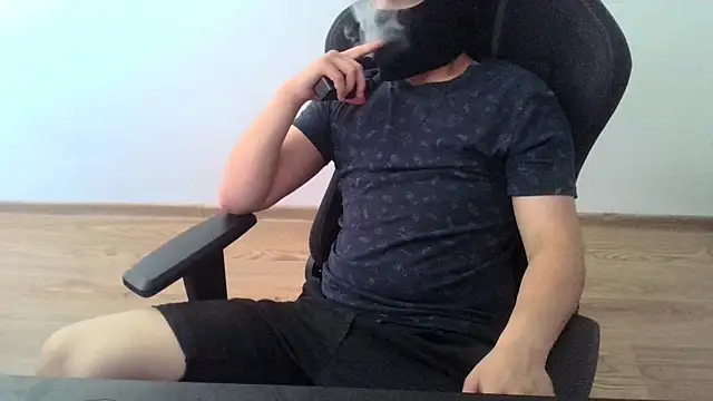 Travis_Patrick's Webcam Show