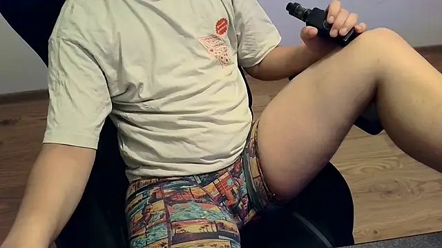 Travis_Patrick – webcam-show