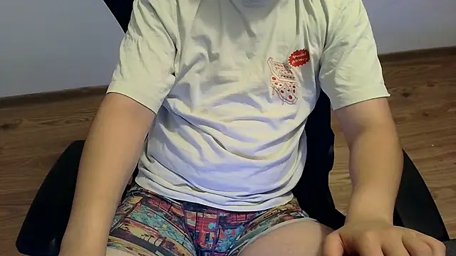 Travis_Patrick Show Webcam