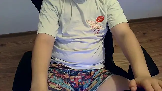 Travis_Patrick Webcam show