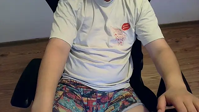 Travis_Patrick Webcamshow