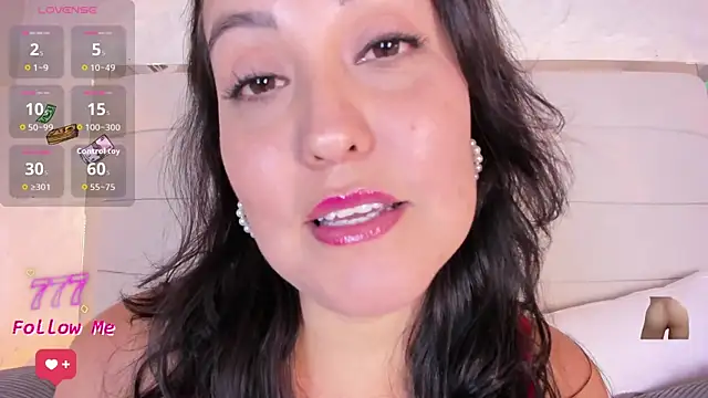 Chat XXX en directo de VictoriaVallmont