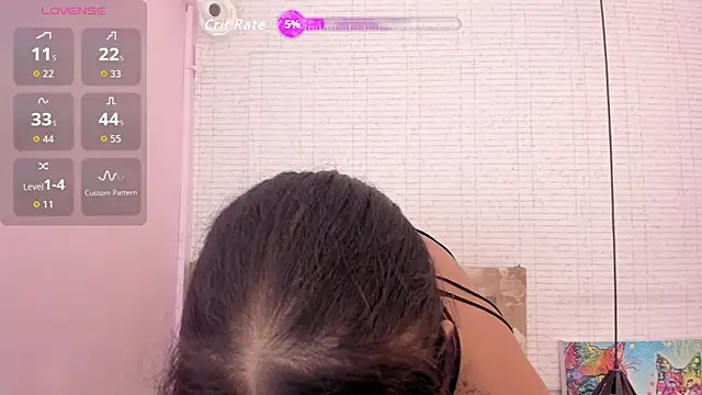 NINAMARTINS live XXX chat