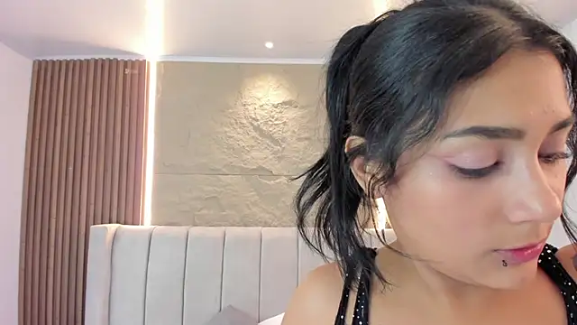 NINAMARTINS Live XXX-Chat