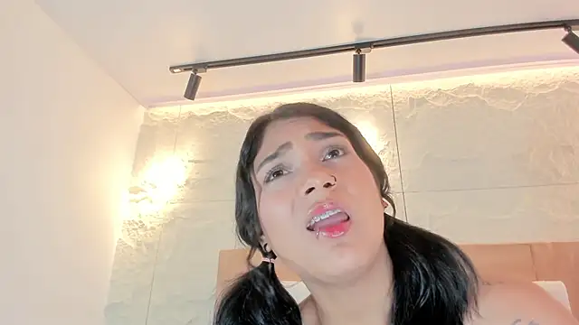 NINAMARTINS Live XXX-Chat