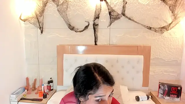 NINAMARTINS Chat XXX live