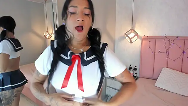 دردشة NINAMARTINS الجنسية المباشرة