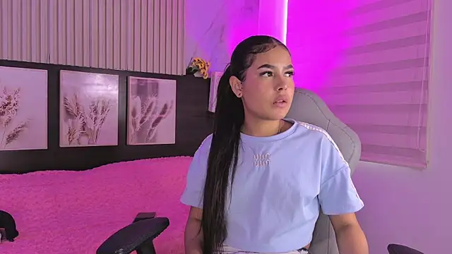 Zoe_as_ Webcamshow