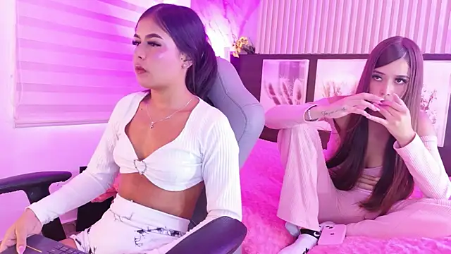 Chat XXX Live Zoe_as_