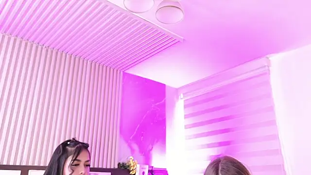 Zoe_as_ 웹캠 쇼