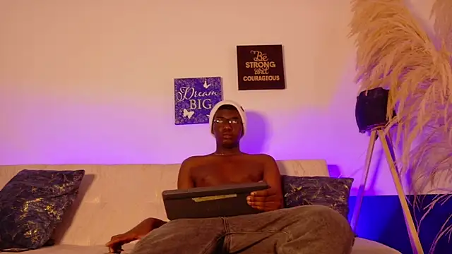 xavier_cole Webcam Show