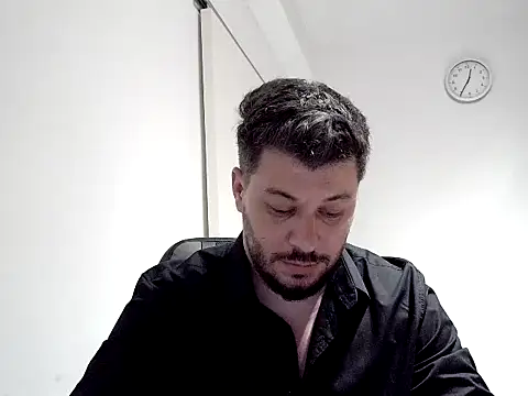 Webkamerová show chasingthevibe