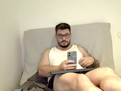 chasingthevibe Webcam show