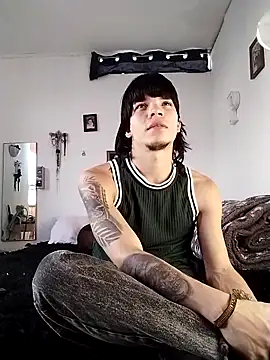 Ivangiraldo6 – webcam-show
