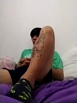Ivangiraldo6 – webcam-show
