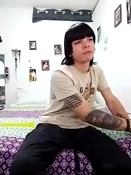 Ivangiraldo6 – webcam-show