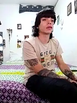 Ivangiraldo6n Webbikameraesitys