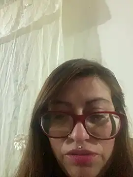 Webkamerová show Sofia_GS