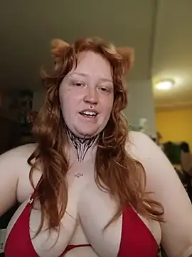 Show de webcam de CURVYSAKURA