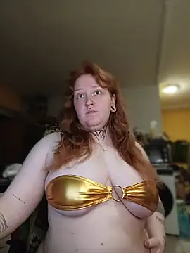 CURVYSAKURA's Live XXX Chat