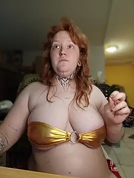 CURVYSAKURA – webcam-show