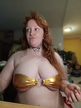 CURVYSAKURA's Webcam Show