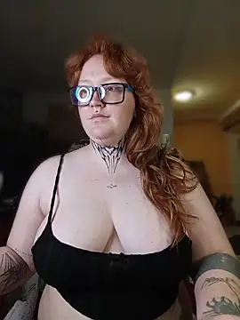 CURVYSAKURA Webcamshow