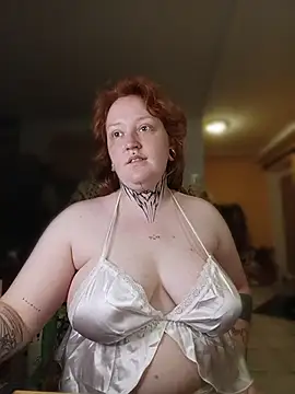 CURVYSAKURA's Webcam Show