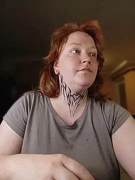 Webkamerová show CURVYSAKURA