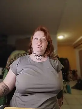 CURVYSAKURA Webcam-Show