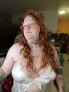CURVYSAKURA 网络视讯表演