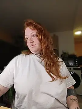 Živý XXX chat CURVYSAKURA