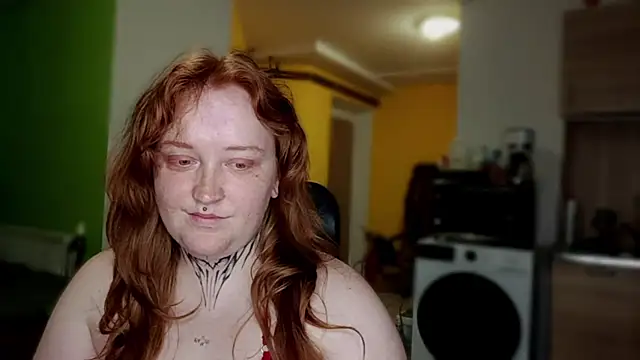 CURVYSAKURA Live XXX-chat