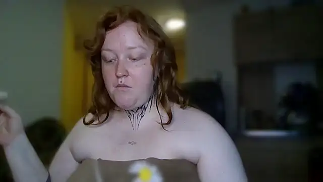 CURVYSAKURA's Live XXX Chat