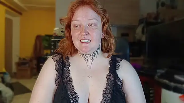 CURVYSAKURA's Live XXX Chat