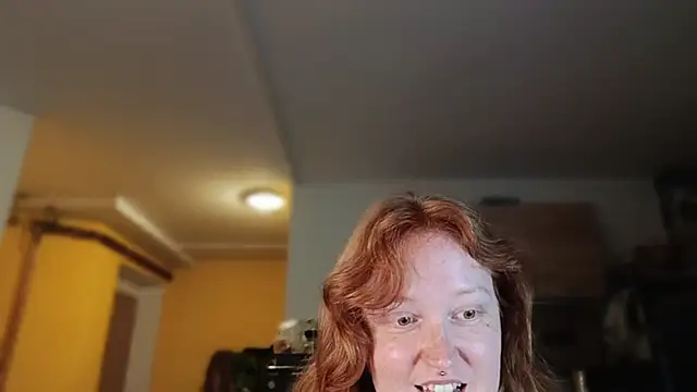 CURVYSAKURA's Live XXX Chat