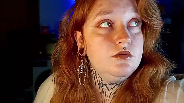 Živý XXX chat CURVYSAKURA