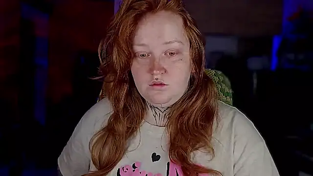 CURVYSAKURA Chat XXX live