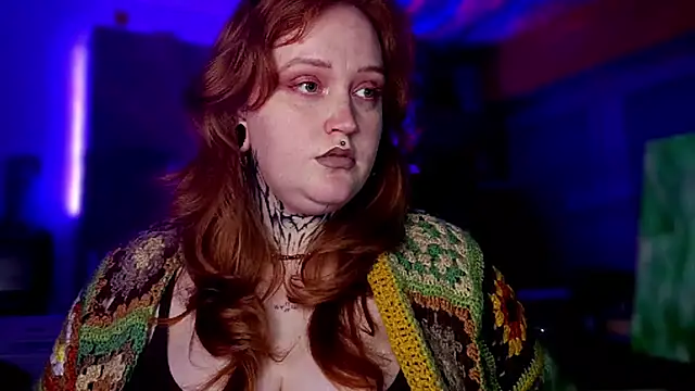 CURVYSAKURA Chat XXX live