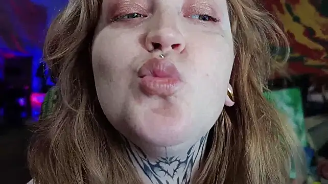 CURVYSAKURA Webcam-Show